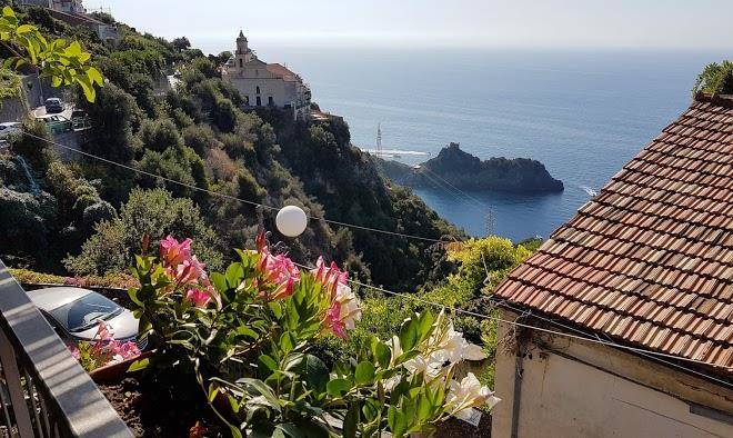 Locanda degli agrumi di milo salvatore