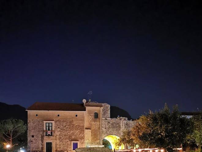 Maera b&b ravello