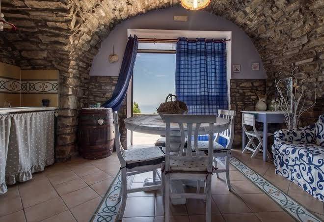 Magico orizzonte