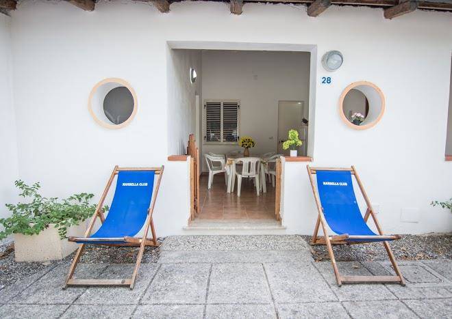 Marbella club palinuro