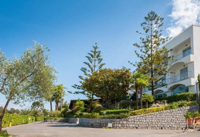 Marcaneto palace hotel