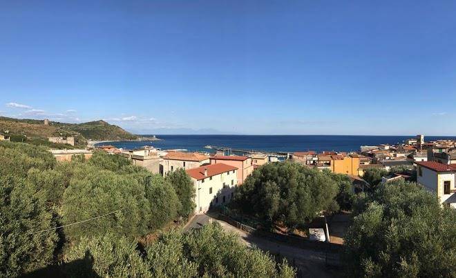Mare nostrum b&b