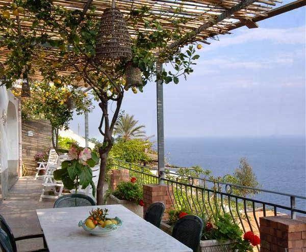 Maresca hotel praiano