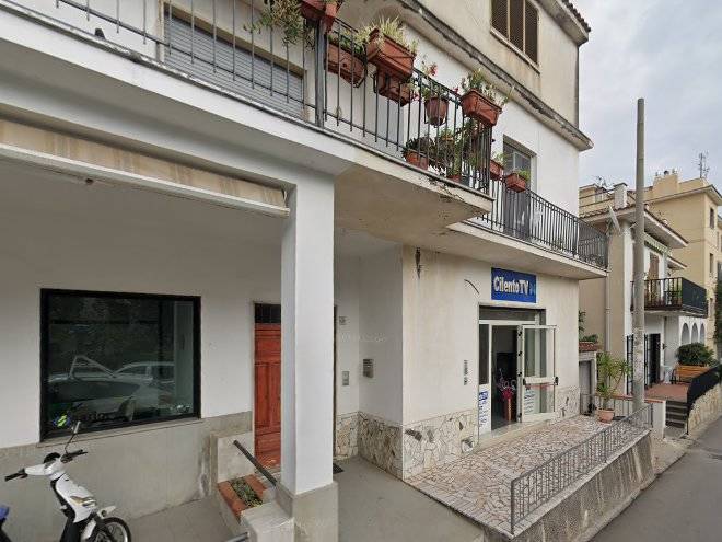 Marina di linfreschi