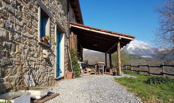Masseria agromusicale cata catascia