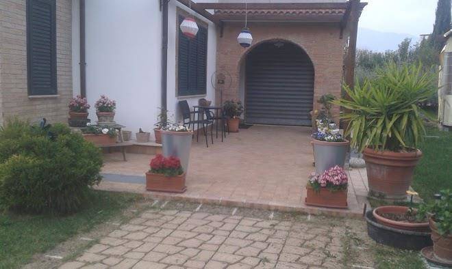 Masseria antichi mestieri
