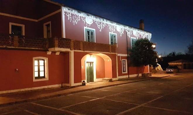 Masseria casella