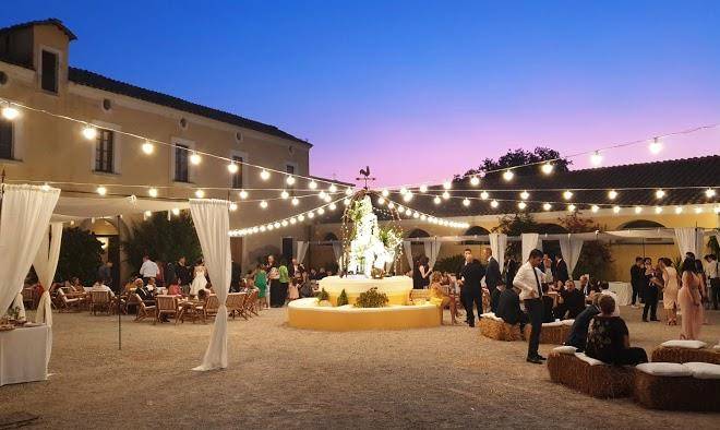 Masseria la morella