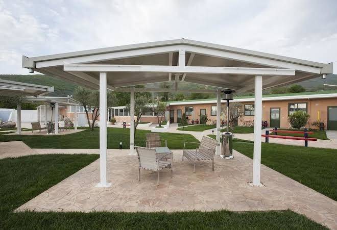 Masseria nobile