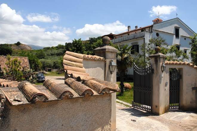 Masseria sparano