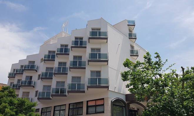 Mediterranea hotel resort & convention center