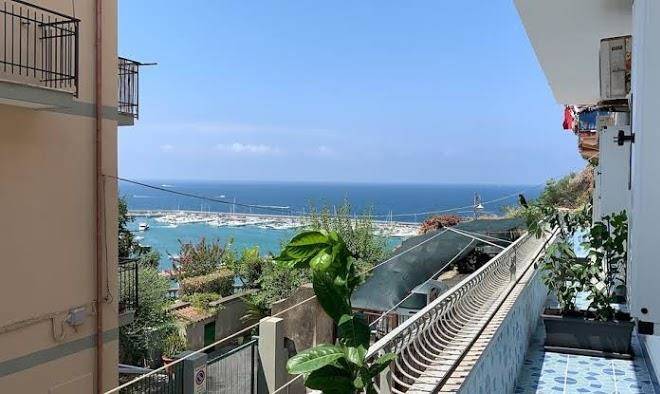 Mille tramonti agropoli sunset suite