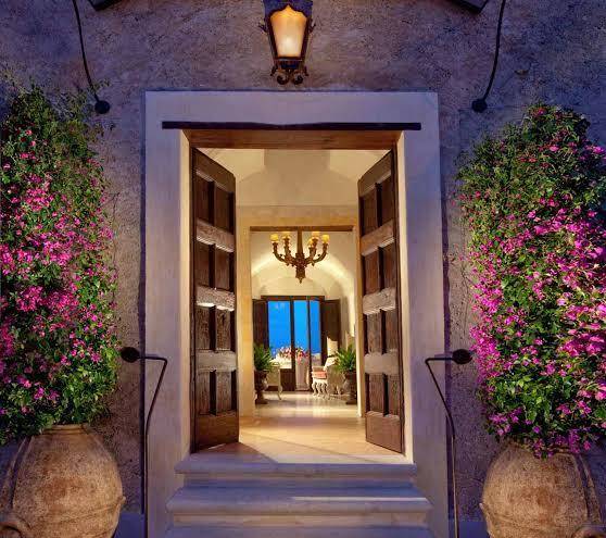 Monastero santa rosa hotel & spa