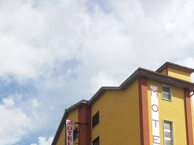 Motel tempio