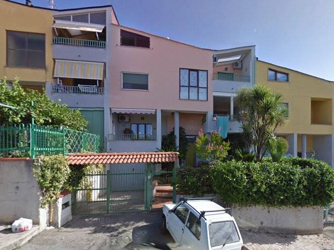 Oasi di salerno