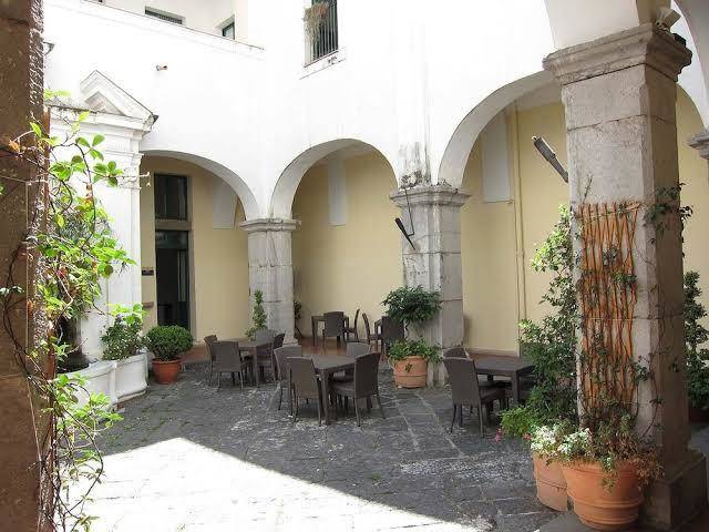 Ostello di salerno