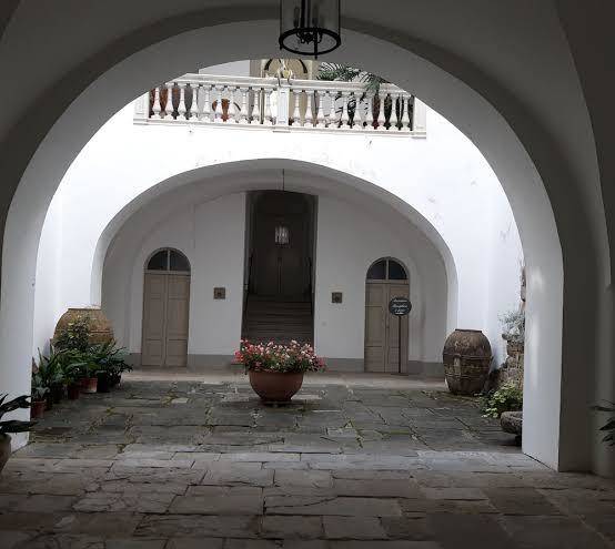 Palazzo albini di de rosa roberto