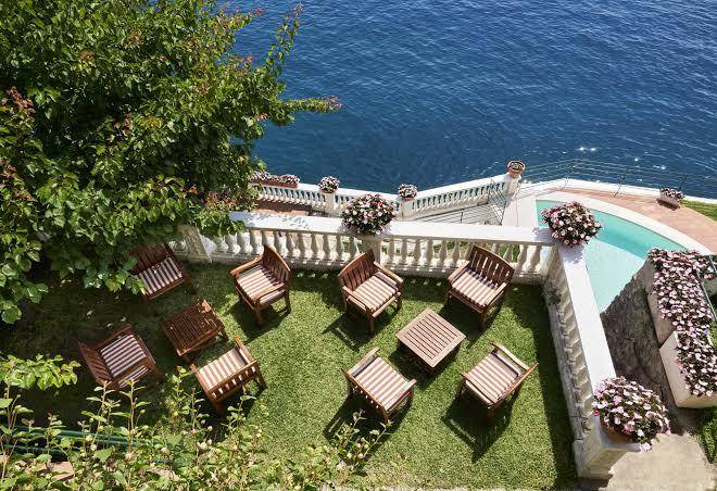 Palazzo avino