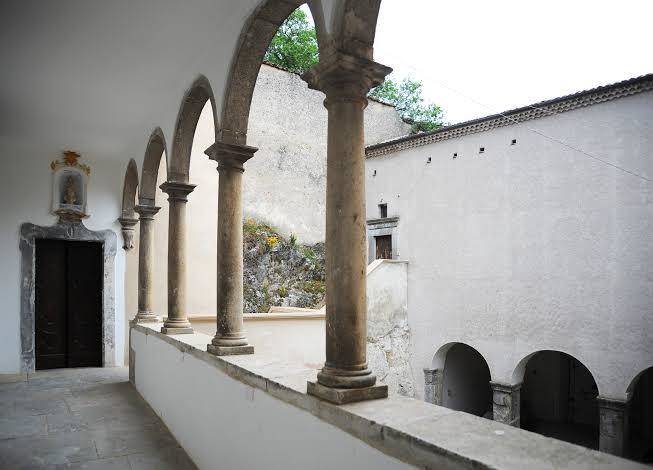 Palazzo cestari hotel
