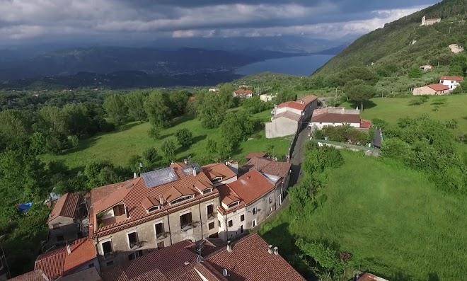 Palazzo di mayo