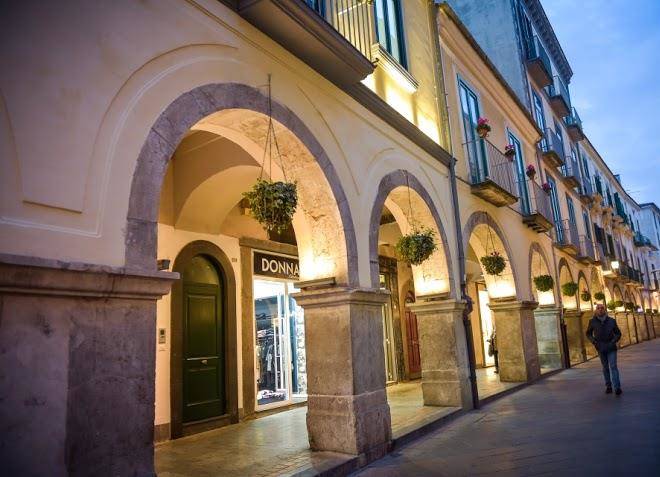 Palazzo liguori