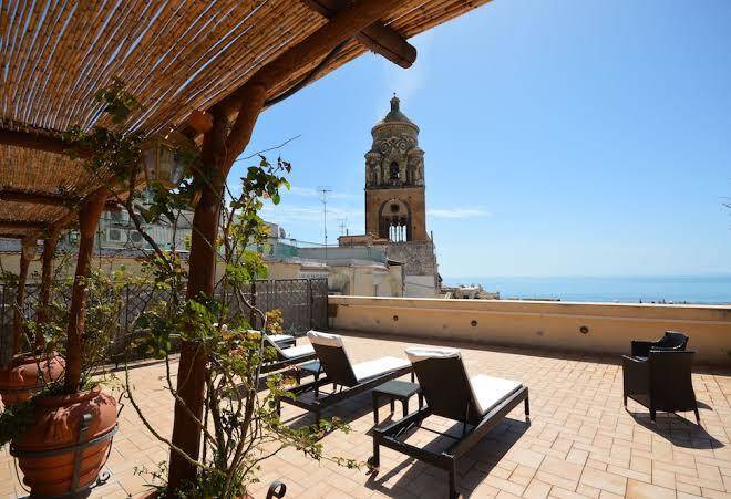 Palazzo pisani b&b