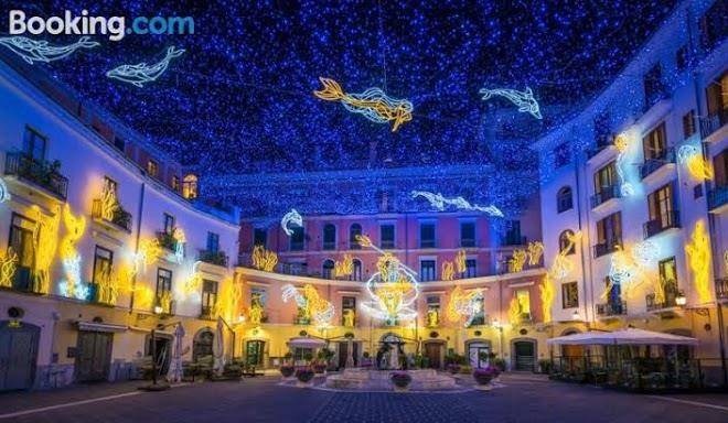 Palazzo stendardo b&b