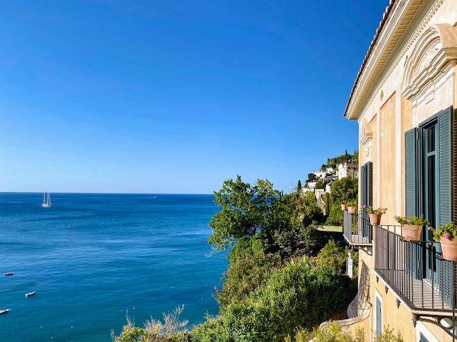 Palazzo suriano heritage hotel