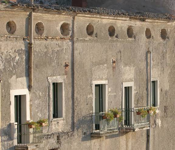 Palazzo verone