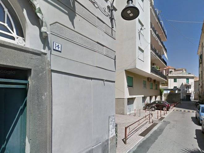 Panoramic terrazza localita maiori