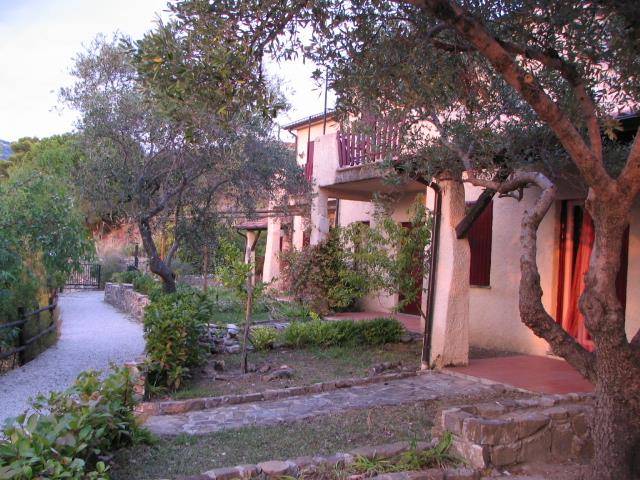 Parco caleo alto