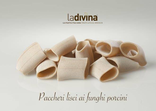 Pastificio la divina
