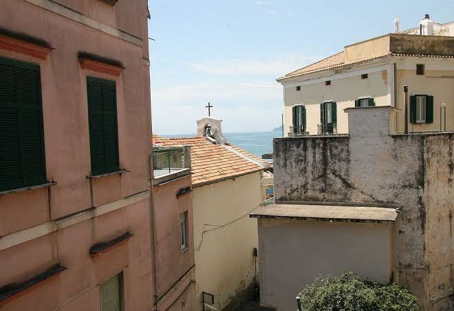 Pensione vittoria