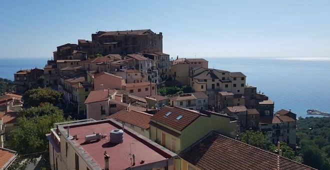Petra marina home marina di pisciotta