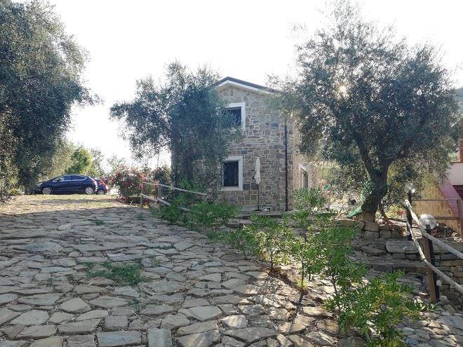 Podere la starza