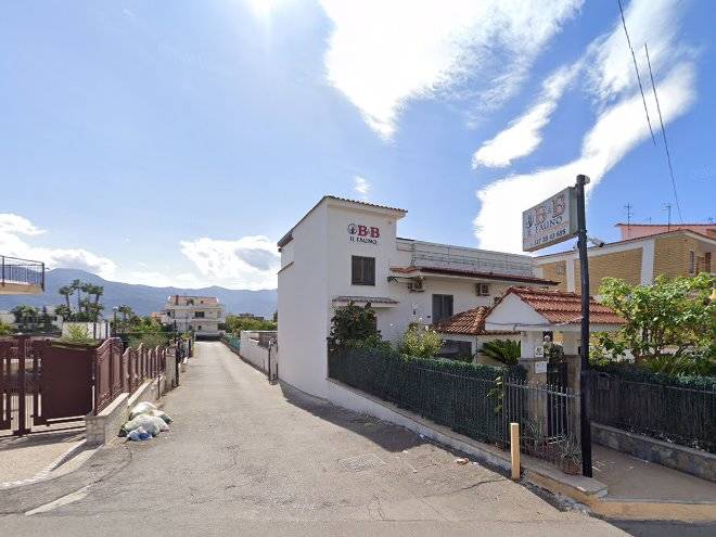 Hotel pompei dayuse