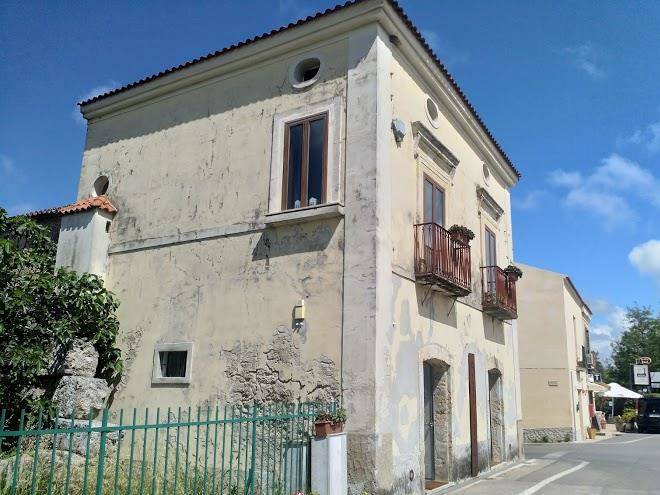Porta aurea