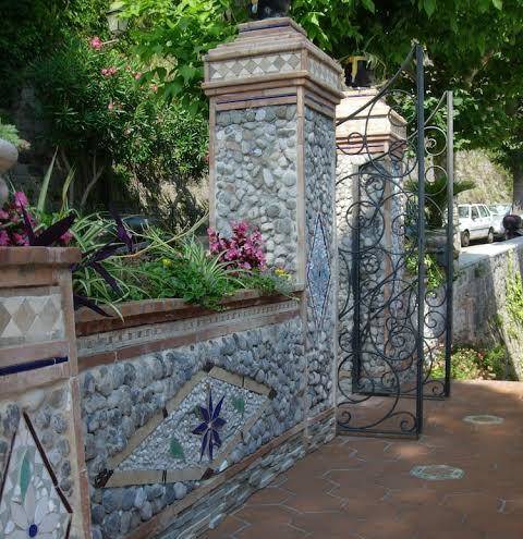 Positano b&b
