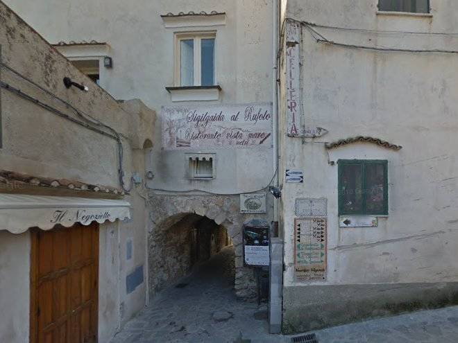 Ravello 23 b&b