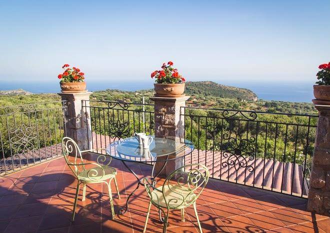 Relais pian delle starze