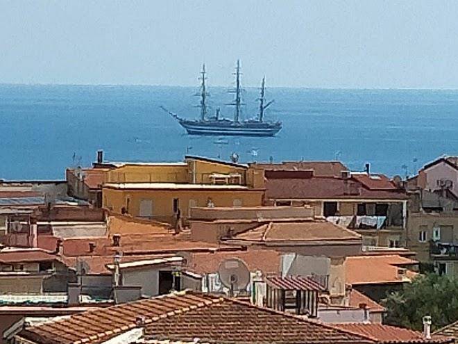 Residence albachiara