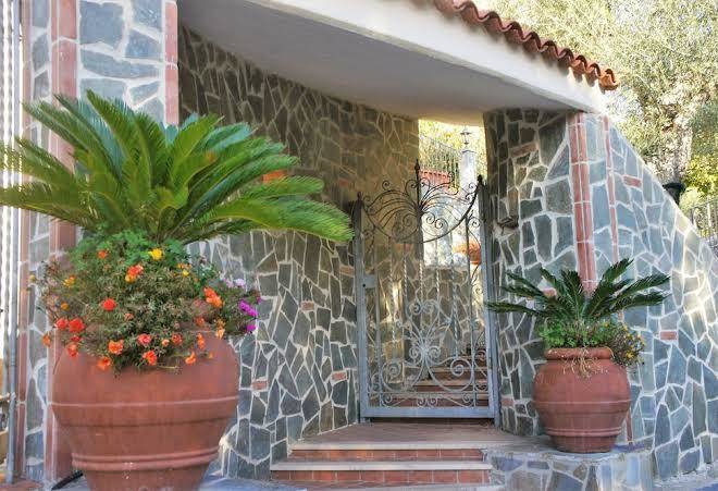 Residence Albarosa Image