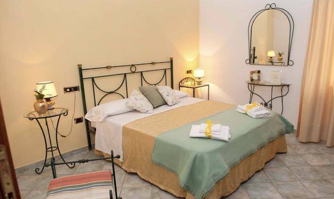 Residence B&b Da Carmelo Image