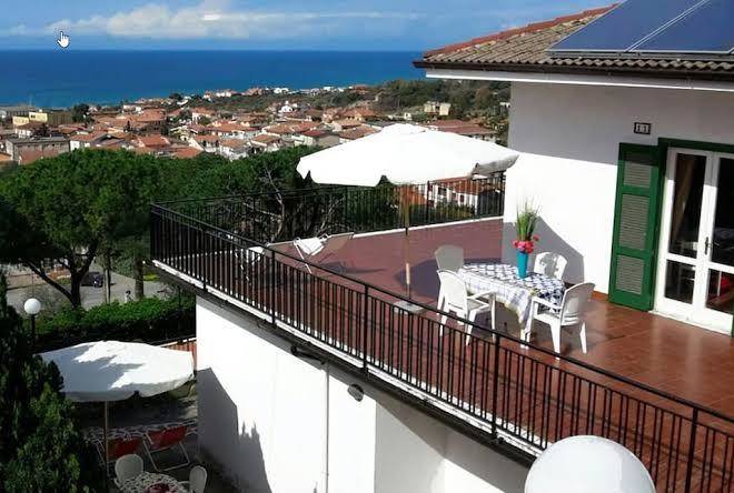 Residence domus cilento