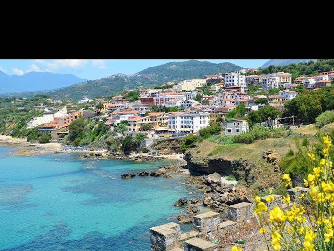 Residence eco del mare b&b