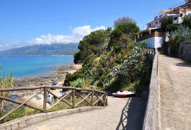 Residence eco del mare event