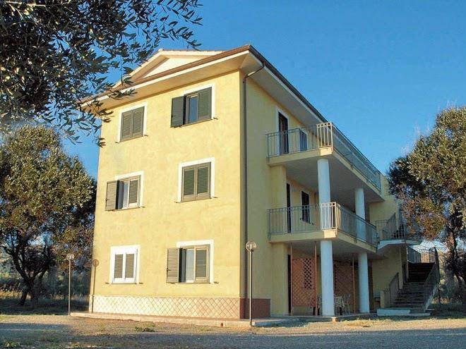 Residence elvira