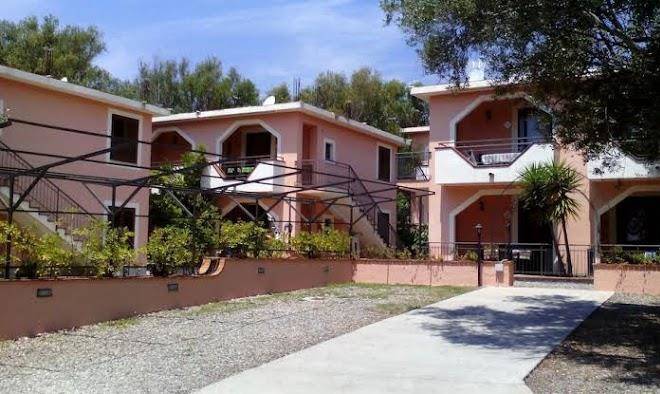 Residence hotel san domenico
