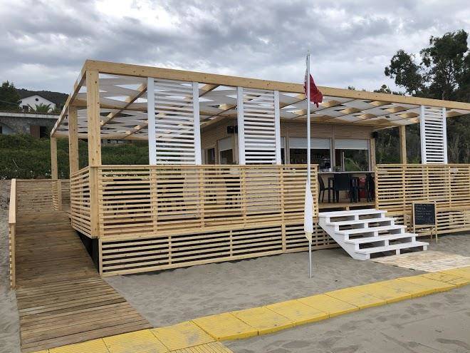 Residence Le Palme Image