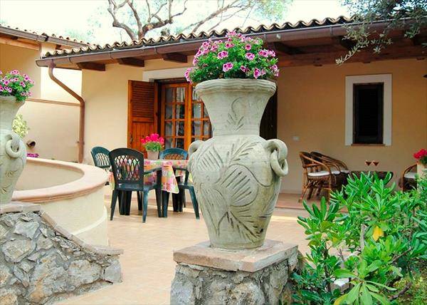 Residence martina marina di camerota